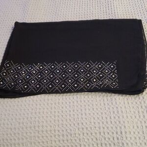 Jessica McClintock Scarf (48)